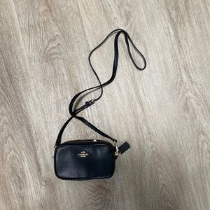 Small Coach Bag